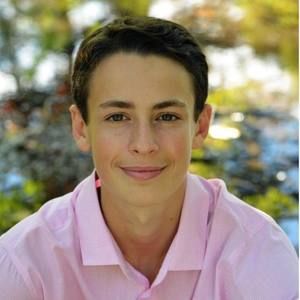 Meet your Posher, Jared